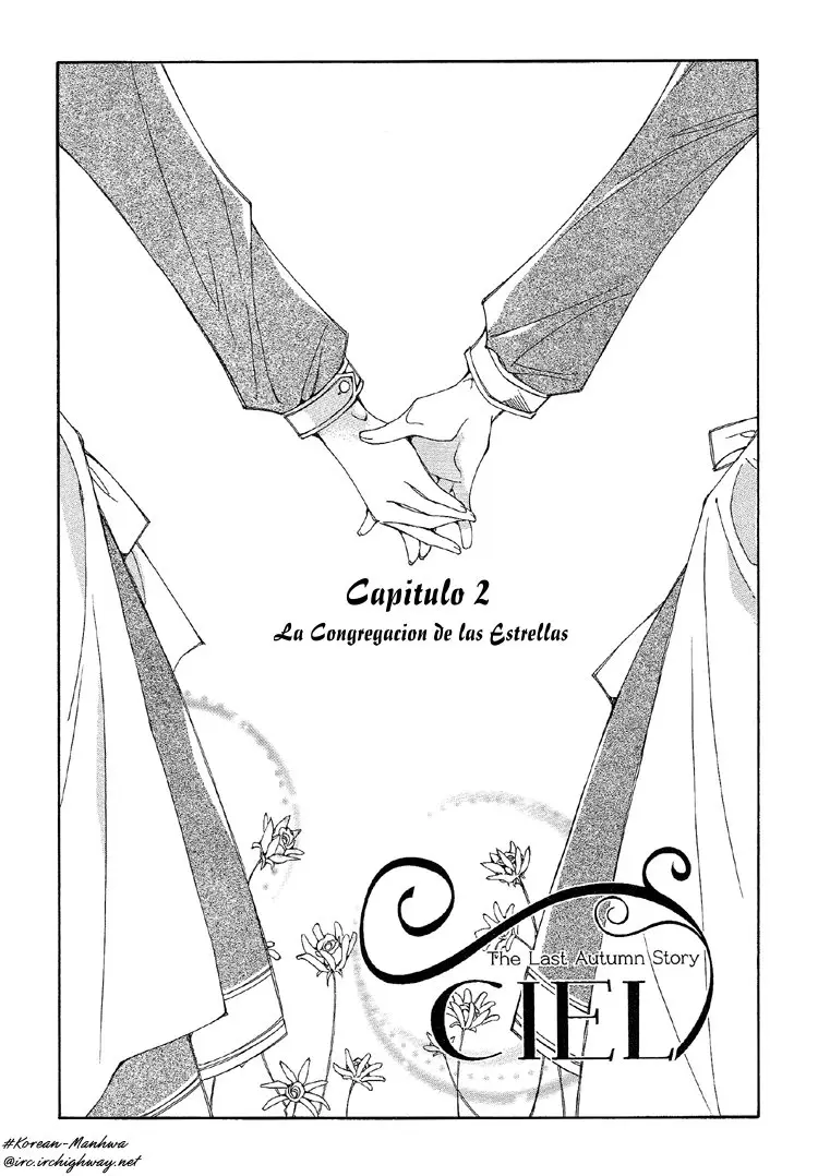 Ciel - The Last Autumn Story (2005) - Capítulo 7 - Página 13 - LectorTMOo