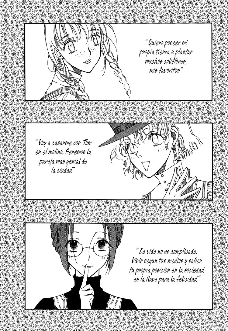 Ciel - The Last Autumn Story (2005) - Capítulo 7 - Página 14 - LectorTMOo