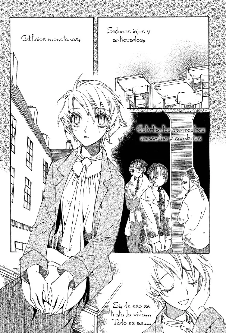 Ciel - The Last Autumn Story (2005) - Capítulo 7 - Página 15 - LectorTMOo