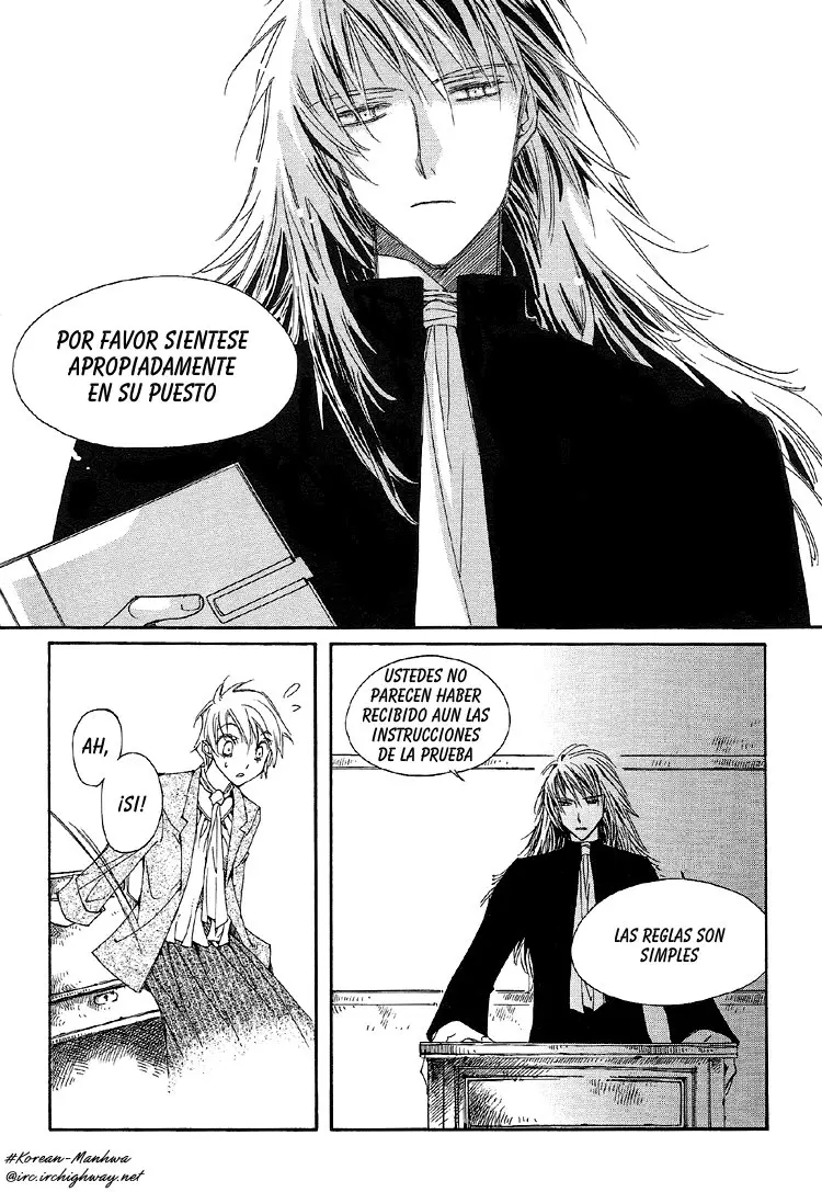 Ciel - The Last Autumn Story (2005) - Capítulo 7 - Página 17 - LectorTMOo