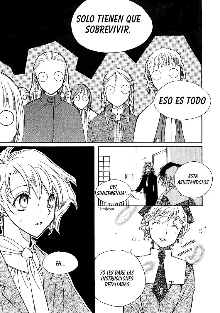 Ciel - The Last Autumn Story (2005) - Capítulo 7 - Página 18 - LectorTMOo