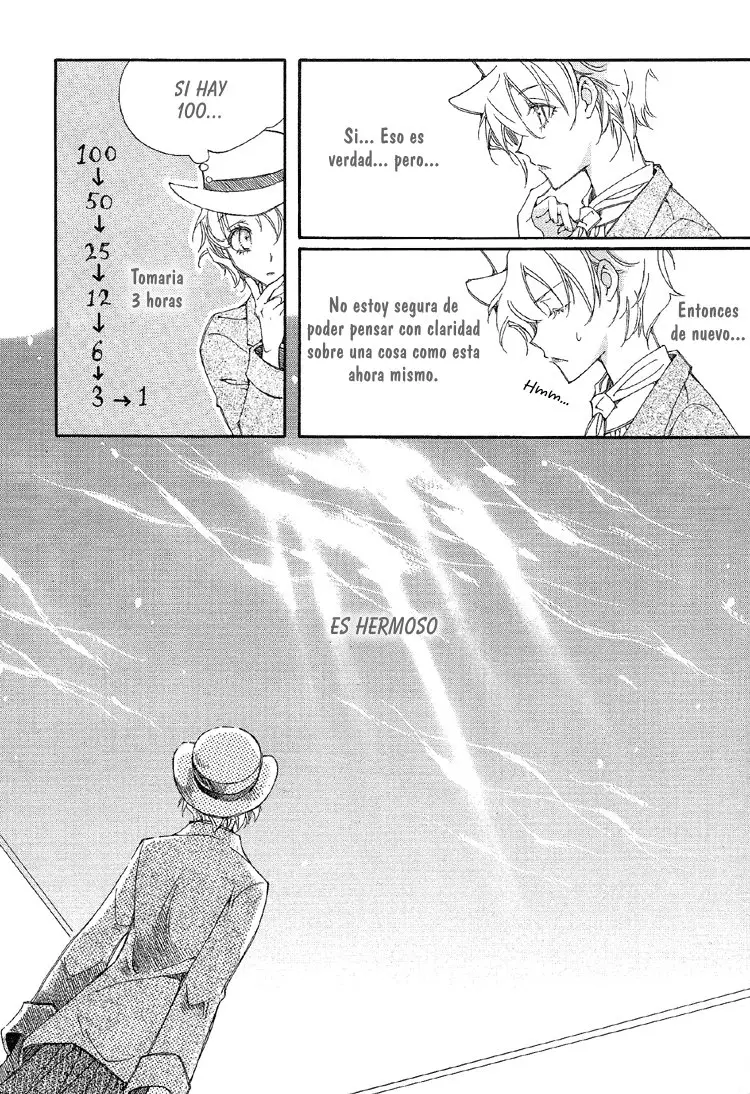 Ciel - The Last Autumn Story (2005) - Capítulo 7 - Página 22 - LectorTMOo