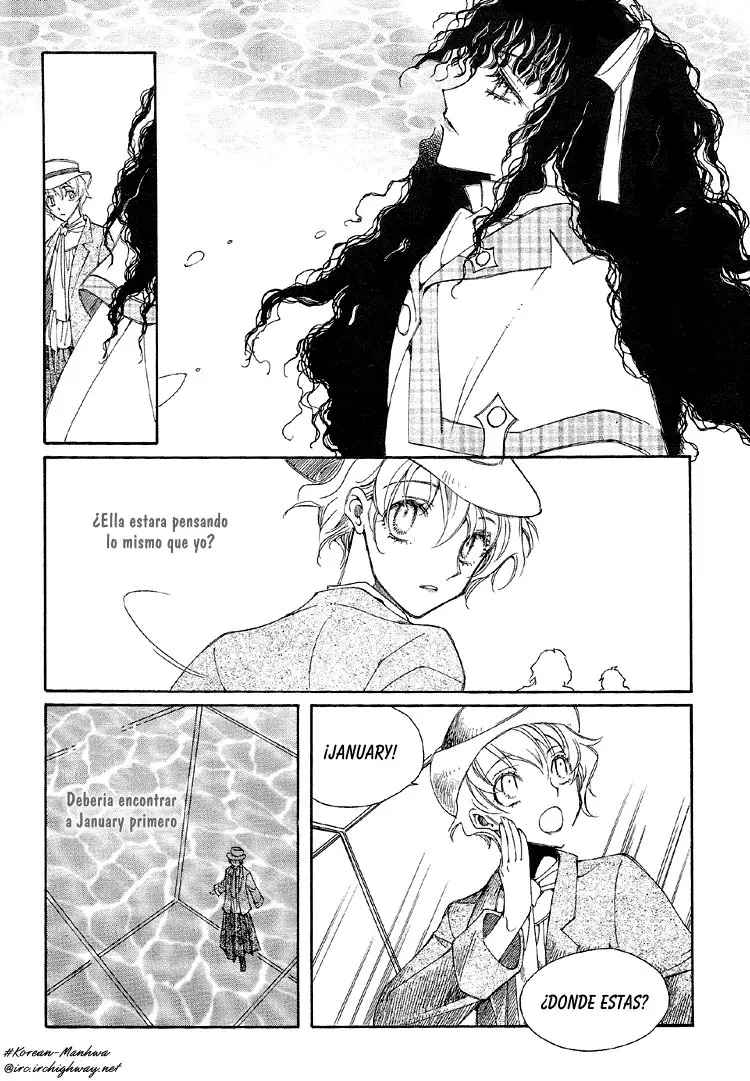 Ciel - The Last Autumn Story (2005) - Capítulo 7 - Página 23 - LectorTMOo