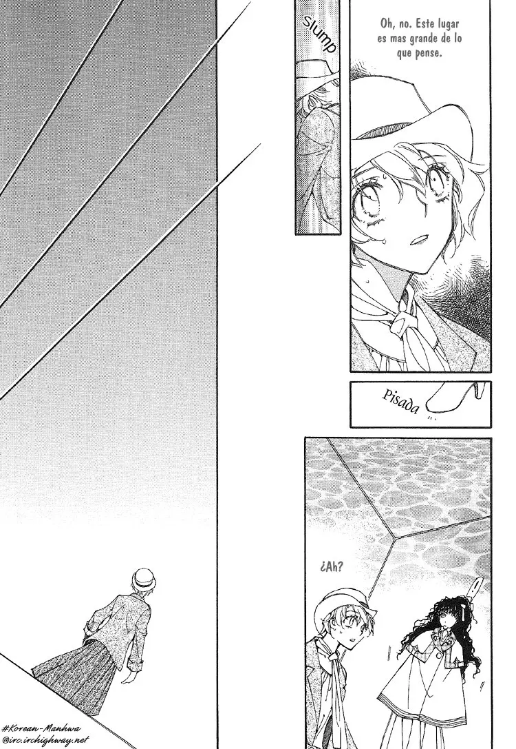 Ciel - The Last Autumn Story (2005) - Capítulo 7 - Página 24 - LectorTMOo