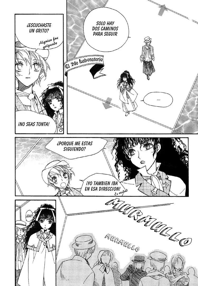 Ciel - The Last Autumn Story (2005) - Capítulo 7 - Página 26 - LectorTMOo