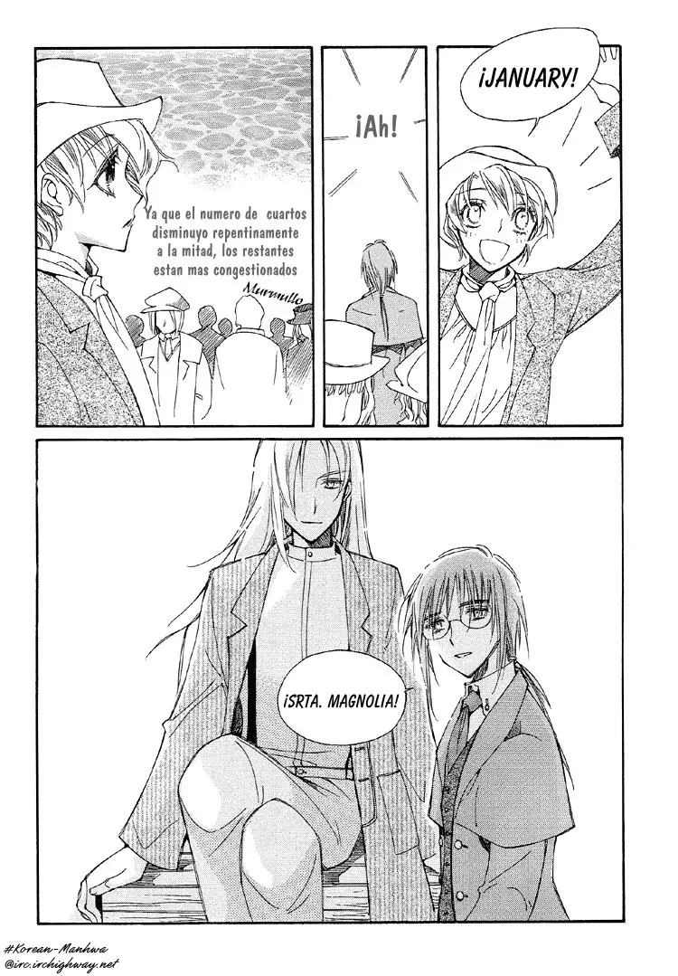 Ciel - The Last Autumn Story (2005) - Capítulo 7 - Página 27 - LectorTMOo