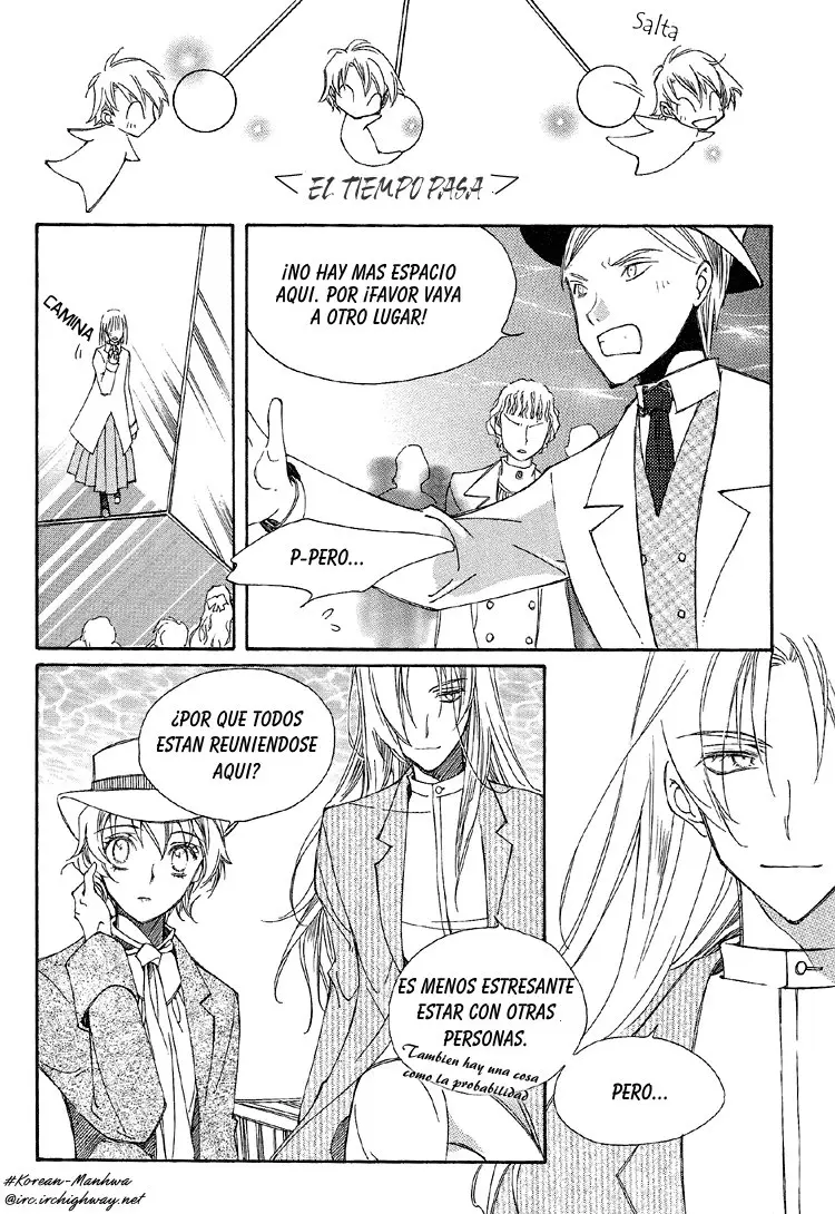 Ciel - The Last Autumn Story (2005) - Capítulo 7 - Página 30 - LectorTMOo