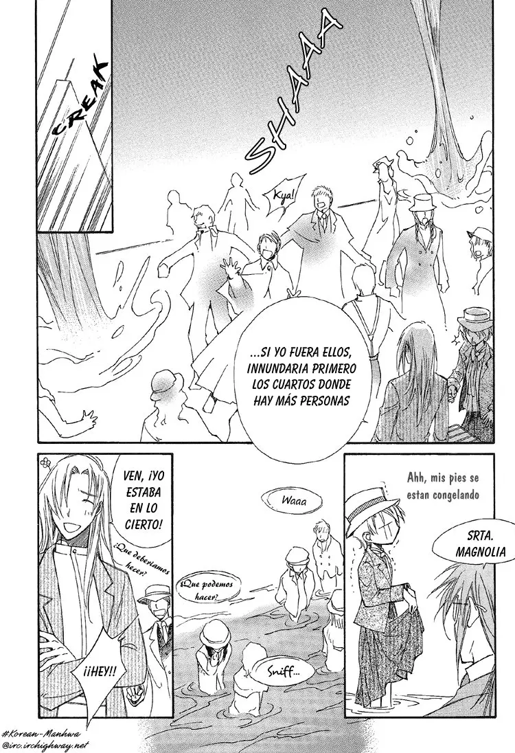 Ciel - The Last Autumn Story (2005) - Capítulo 7 - Página 31 - LectorTMOo