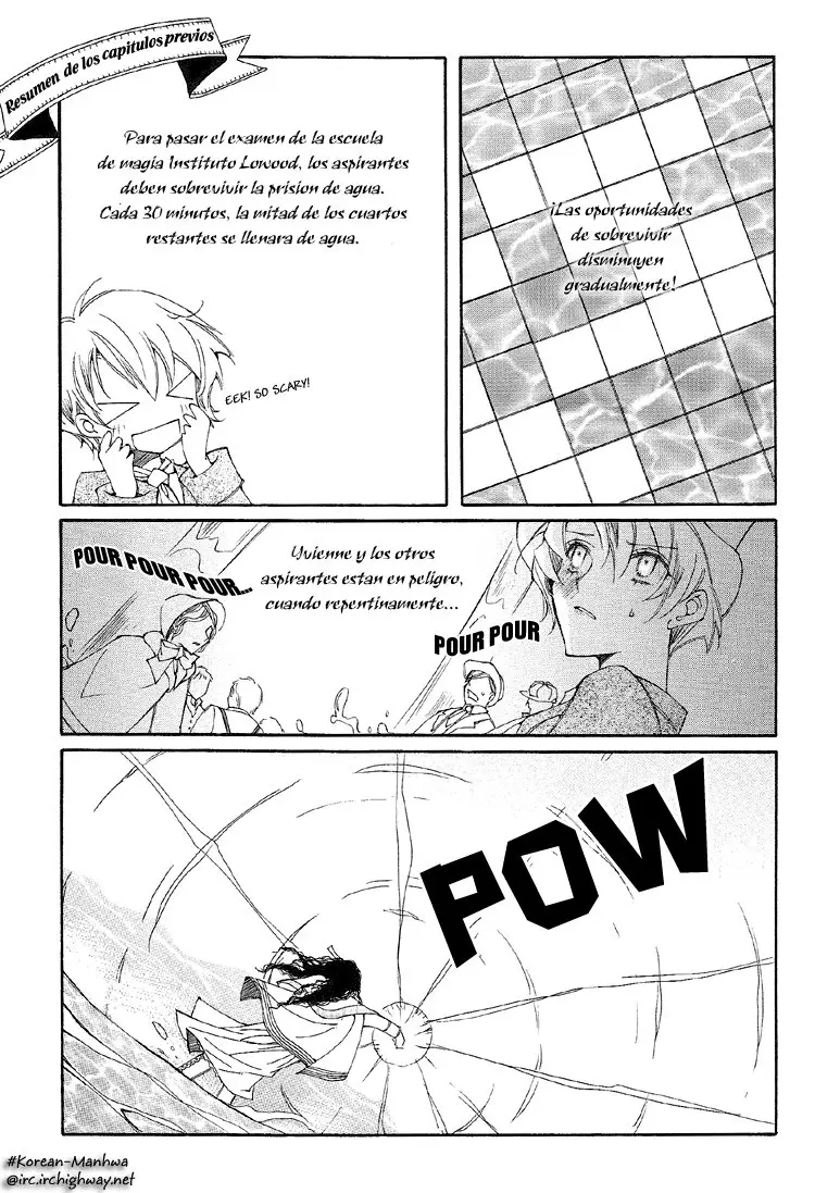 Ciel - The Last Autumn Story (2005) - Capítulo 8 - Página 6 - LectorTMOo
