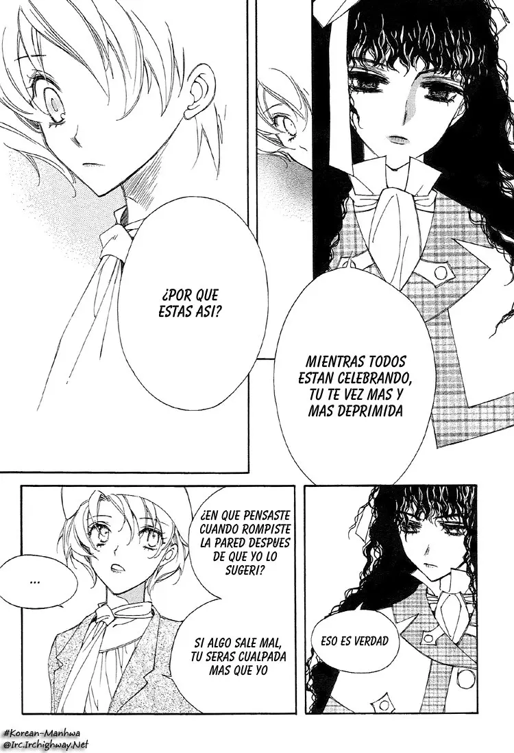 Ciel - The Last Autumn Story (2005) - Capítulo 8 - Página 13 - LectorTMOo