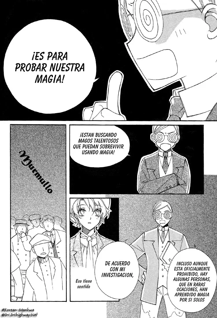 Ciel - The Last Autumn Story (2005) - Capítulo 8 - Página 15 - LectorTMOo