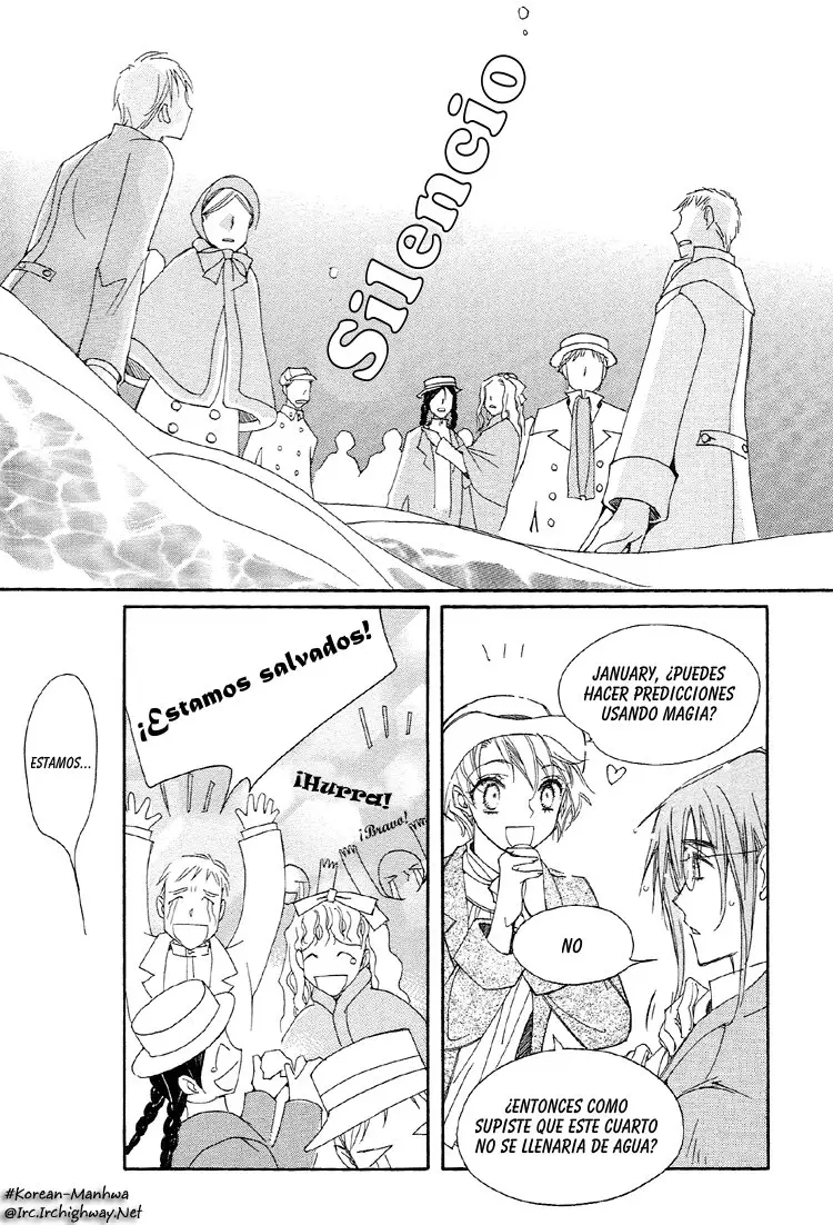 Ciel - The Last Autumn Story (2005) - Capítulo 8 - Página 23 - LectorTMOo