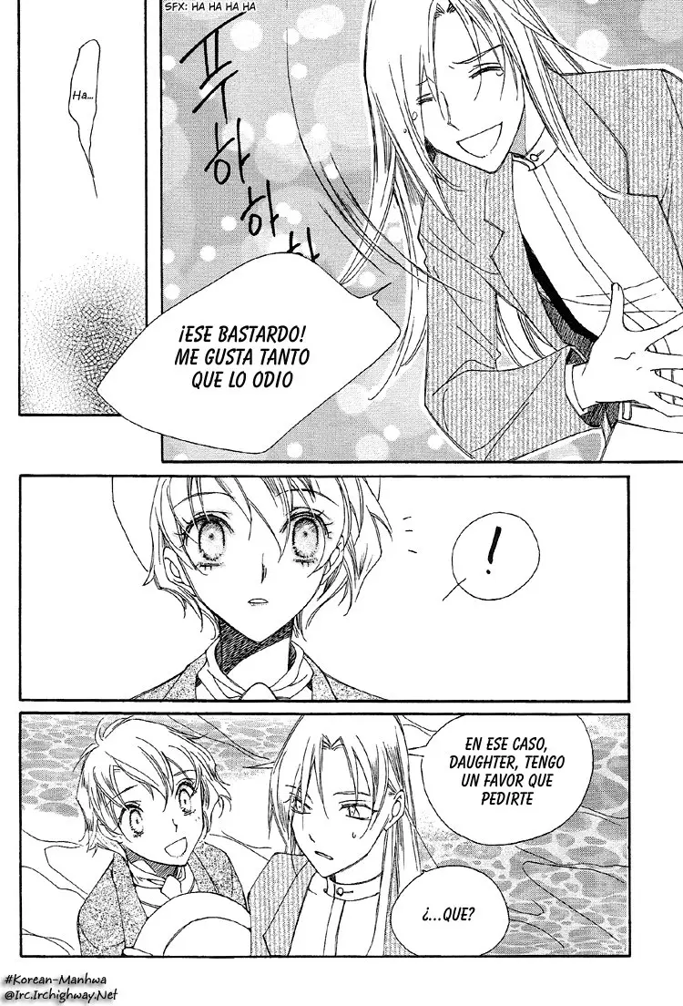 Ciel - The Last Autumn Story (2005) - Capítulo 8 - Página 25 - LectorTMOo