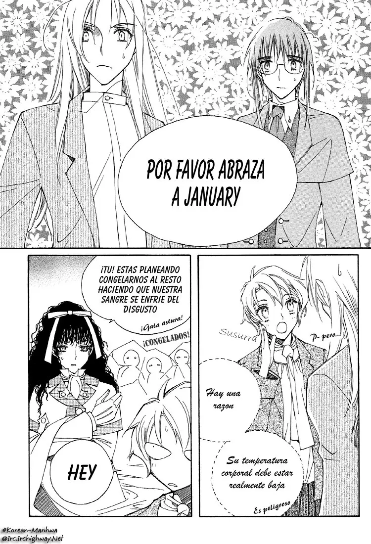 Ciel - The Last Autumn Story (2005) - Capítulo 8 - Página 26 - LectorTMOo
