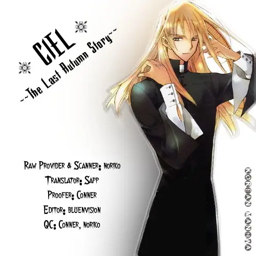 Ciel - The Last Autumn Story (2005) - Capítulo 9 - Página 4 - LectorTMOo