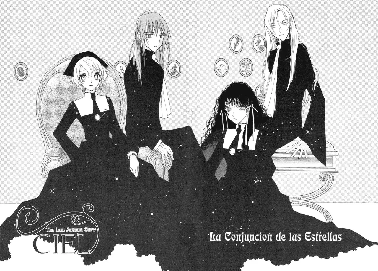 Ciel - The Last Autumn Story (2005) - Capítulo 9 - Página 5 - LectorTMOo