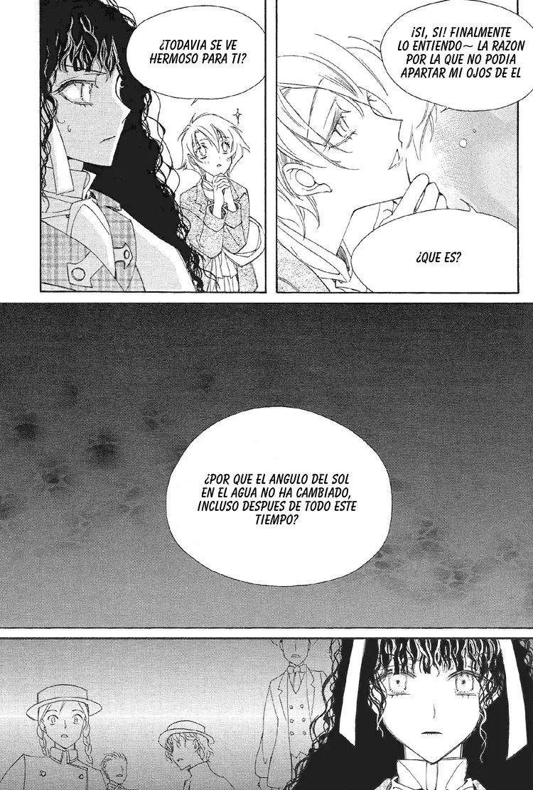Ciel - The Last Autumn Story (2005) - Capítulo 9 - Página 15 - LectorTMOo
