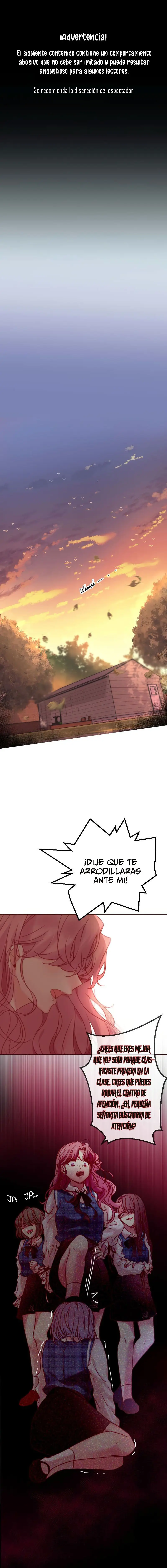 Ciel (2016) - Capítulo 1 - Página 5 - LectorTMOo