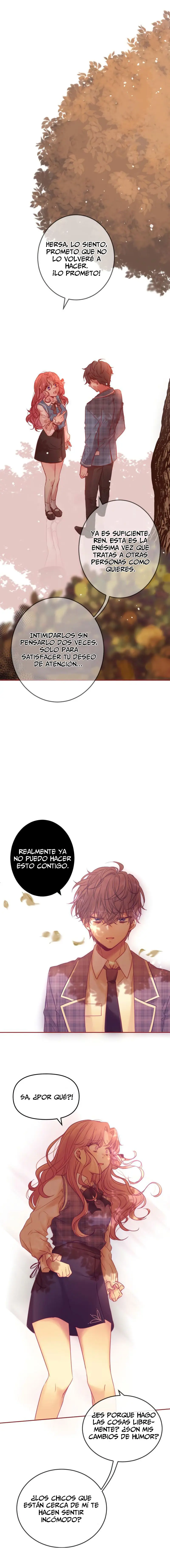 Ciel (2016) - Capítulo 1 - Página 7 - LectorTMOo
