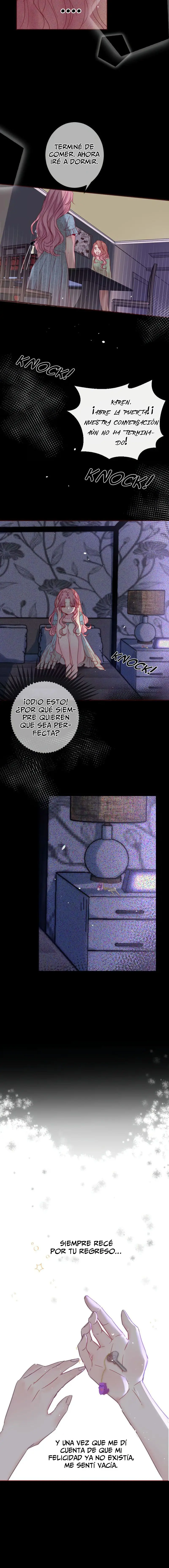 Ciel (2016) - Capítulo 1 - Página 14 - LectorTMOo