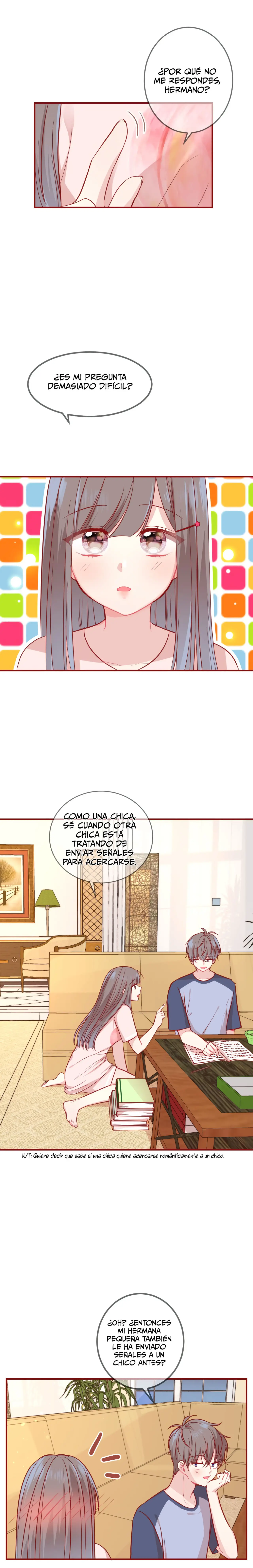 Ciel (2016) - Capítulo 10 - Página 5 - LectorTMOo