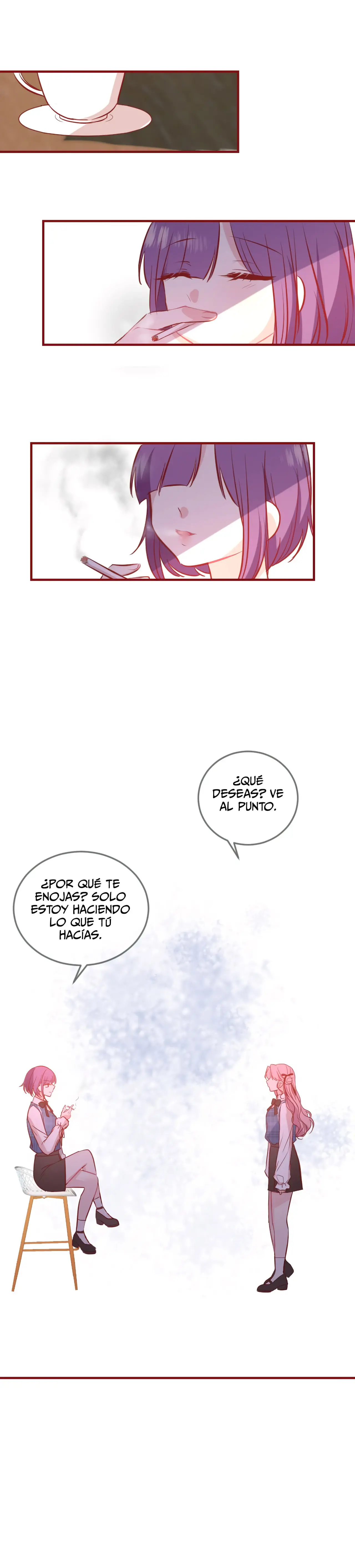 Ciel (2016) - Capítulo 10 - Página 13 - LectorTMOo