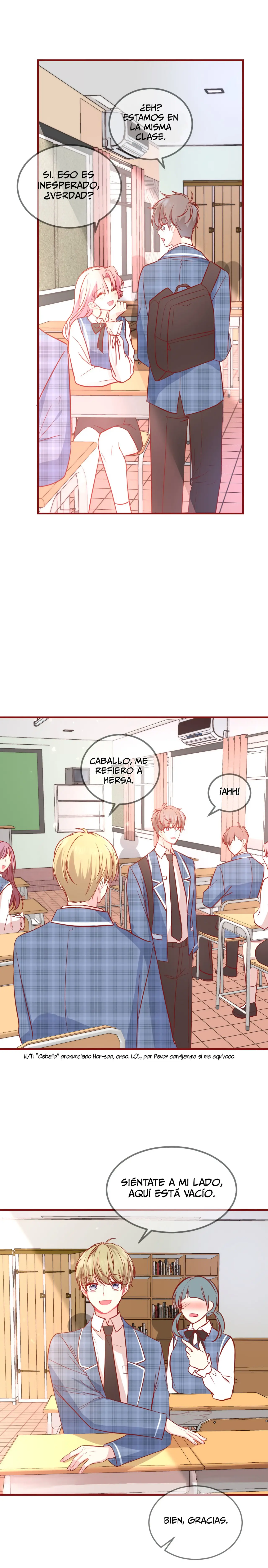 Ciel (2016) - Capítulo 10 - Página 19 - LectorTMOo