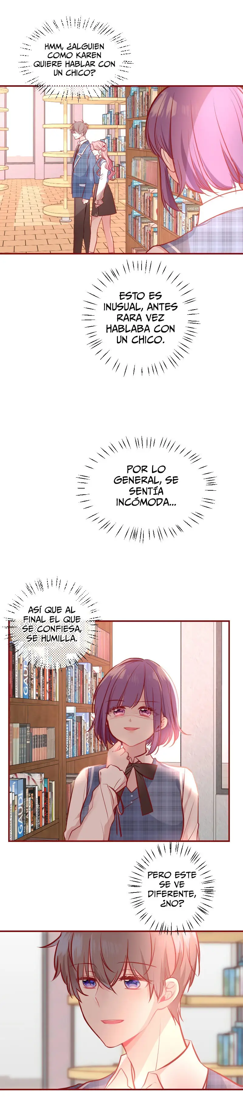 Ciel (2016) - Capítulo 11 - Página 4 - LectorTMOo