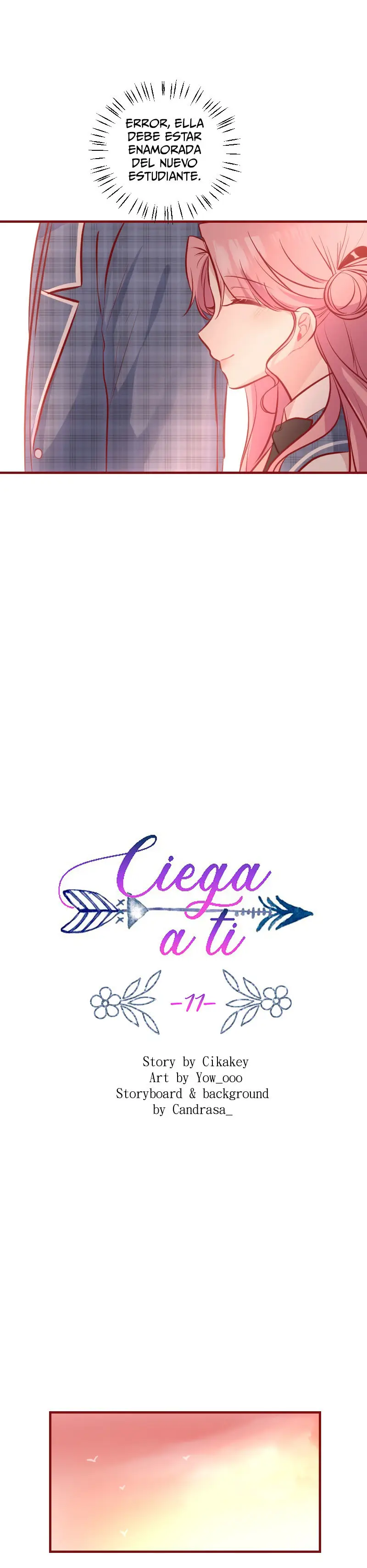 Ciel (2016) - Capítulo 11 - Página 5 - LectorTMOo
