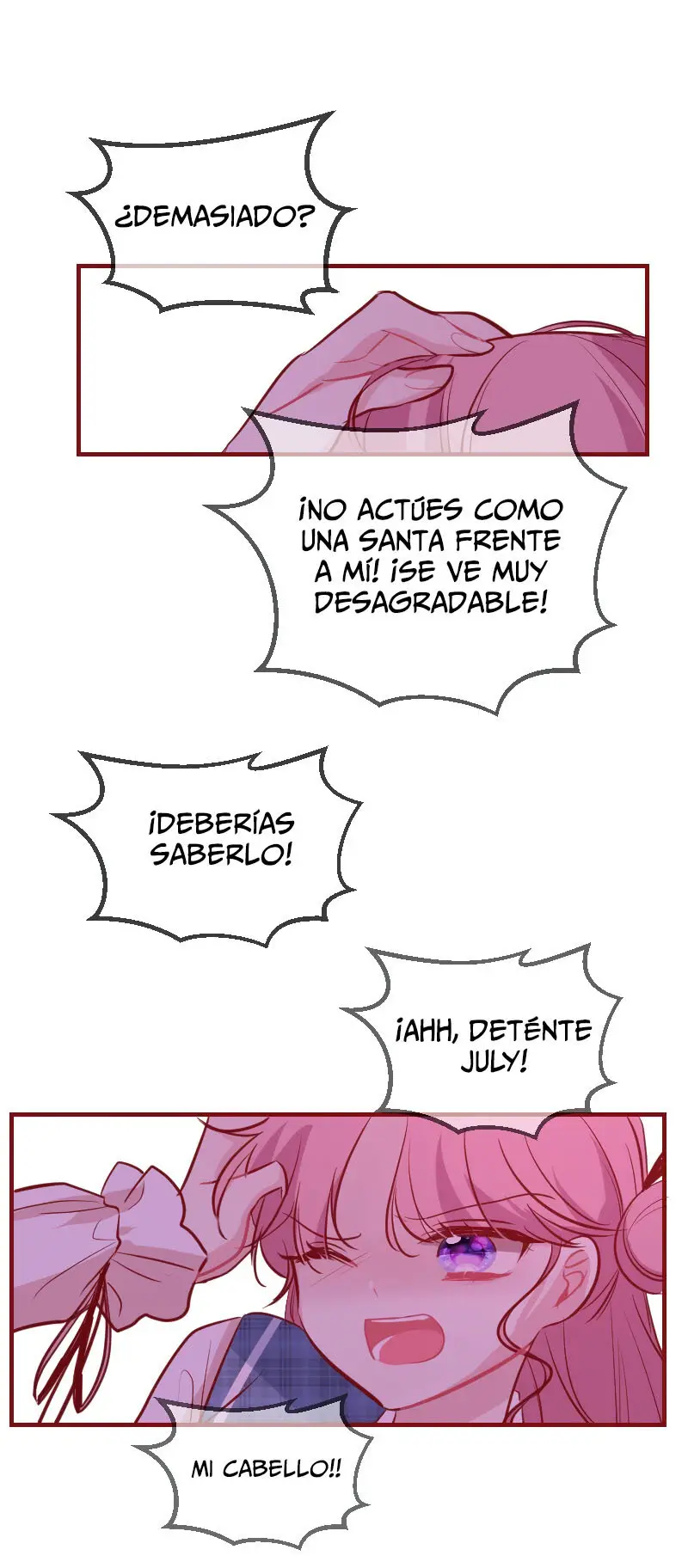 Ciel (2016) - Capítulo 11 - Página 13 - LectorTMOo
