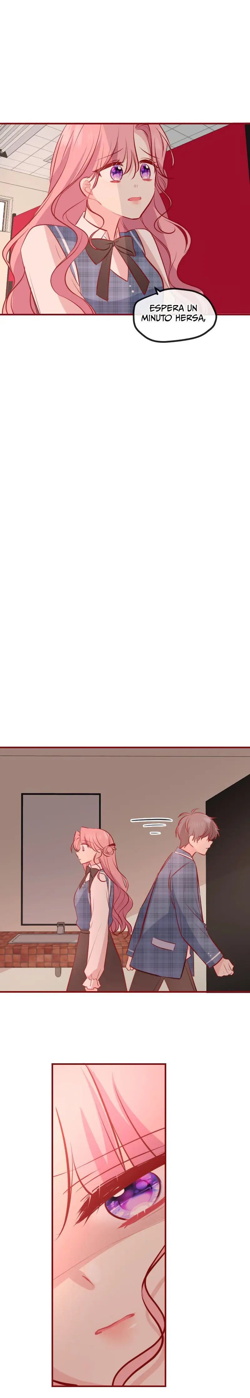 Ciel (2016) - Capítulo 11 - Página 23 - LectorTMOo