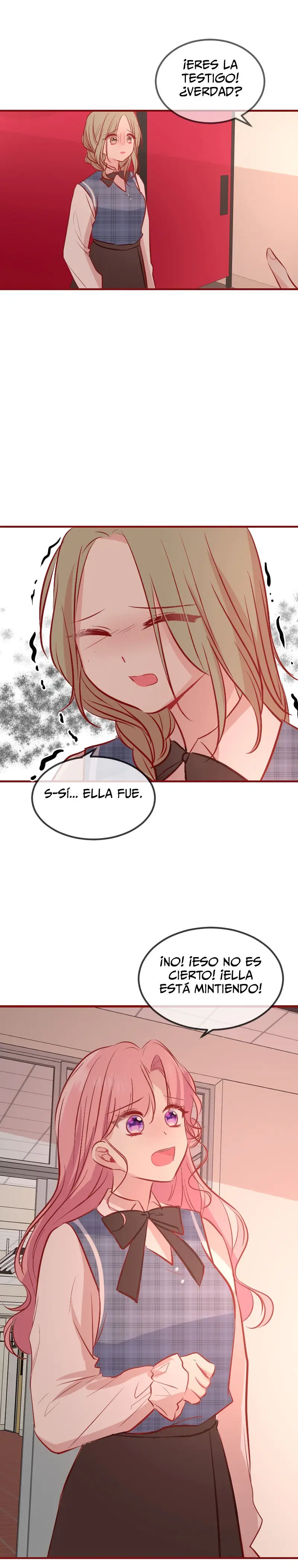 Ciel (2016) - Capítulo 11 - Página 25 - LectorTMOo