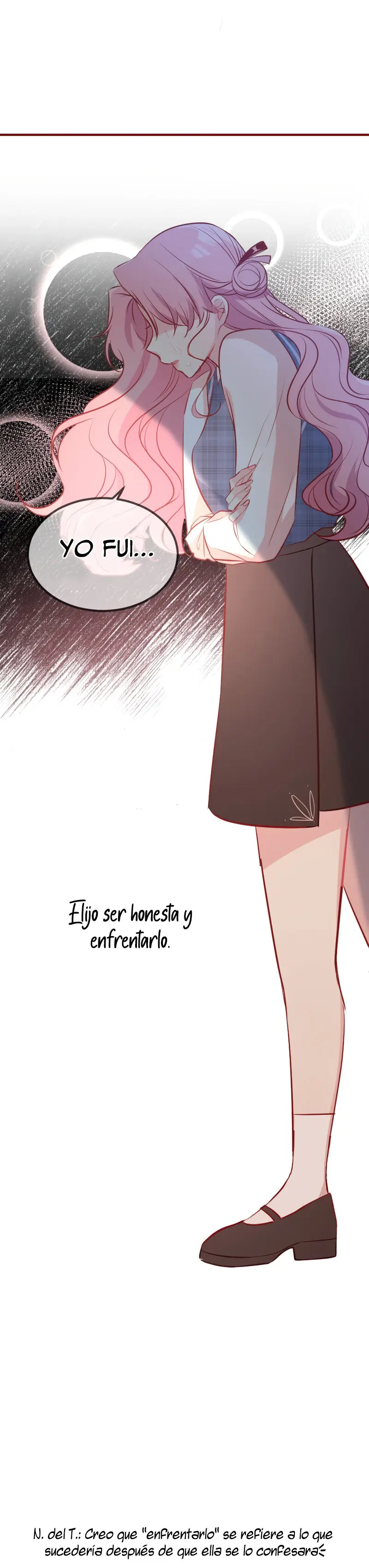 Ciel (2016) - Capítulo 11 - Página 37 - LectorTMOo