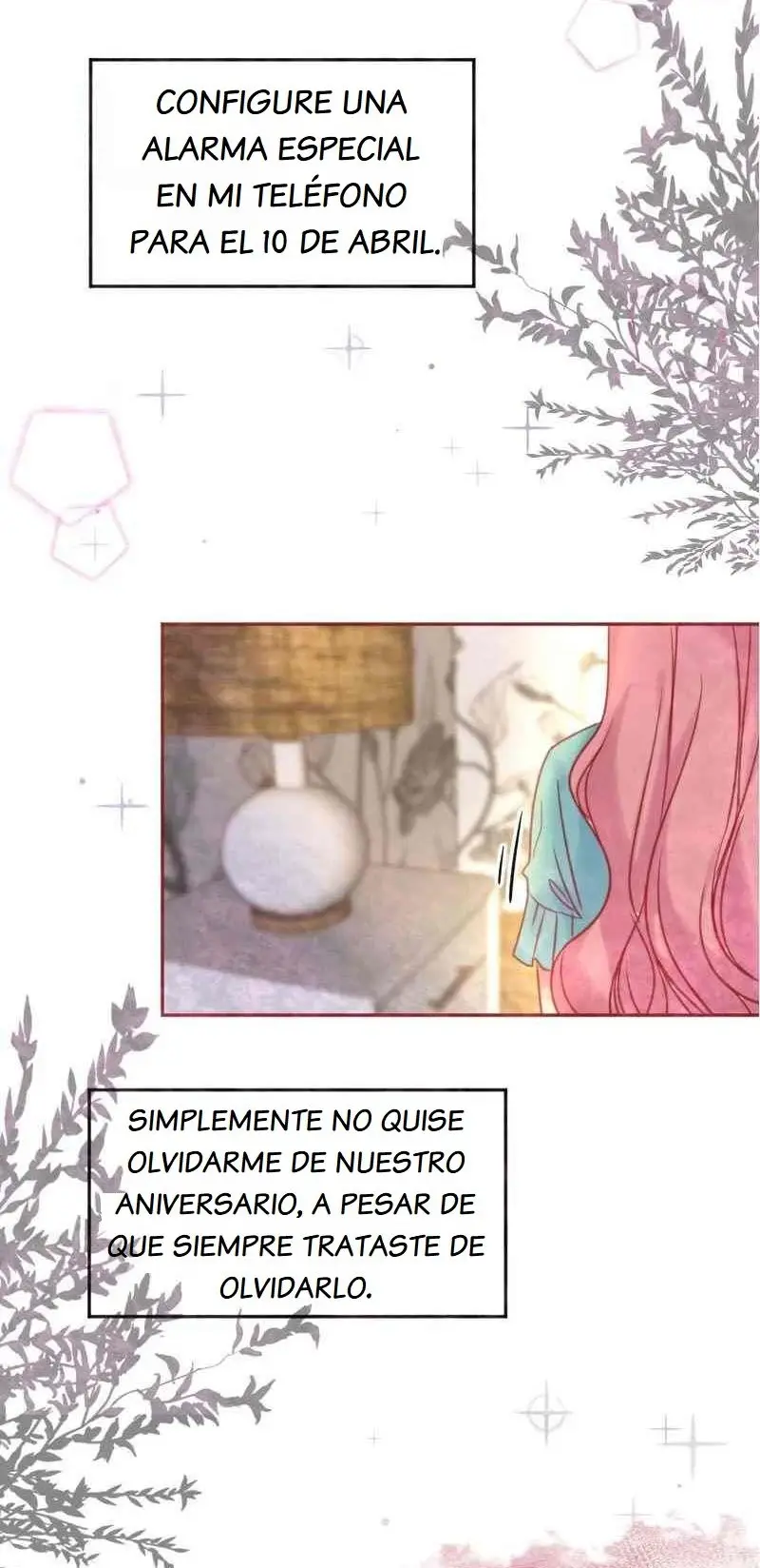 Ciel (2016) - Capítulo 2 - Página 6 - LectorTMOo