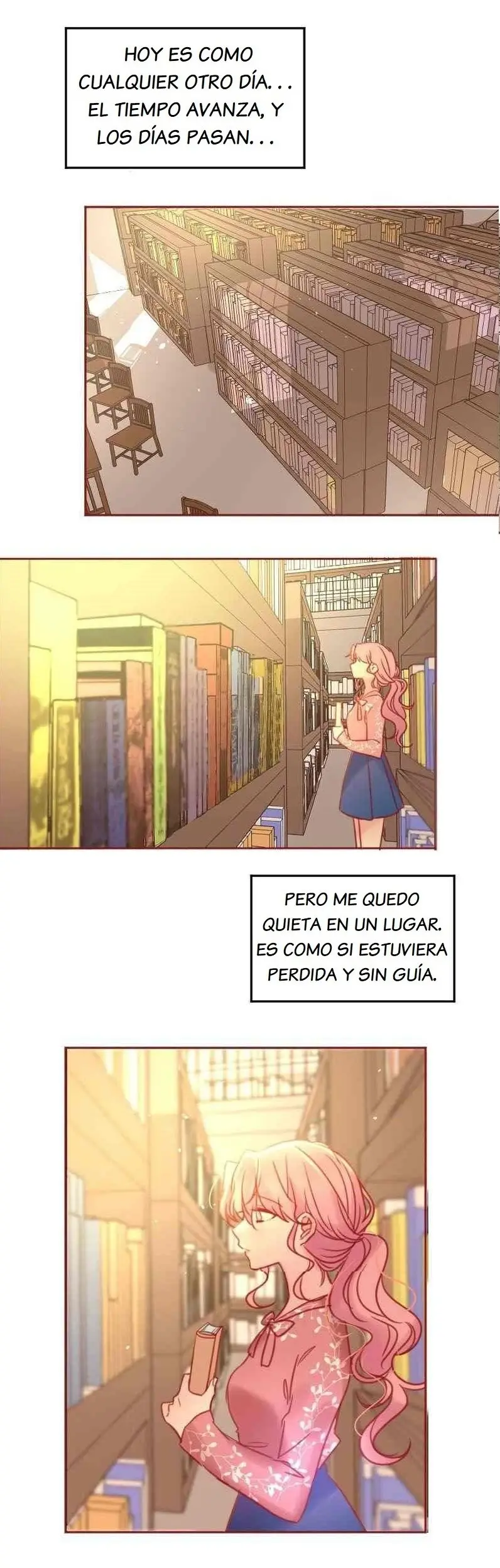 Ciel (2016) - Capítulo 2 - Página 11 - LectorTMOo