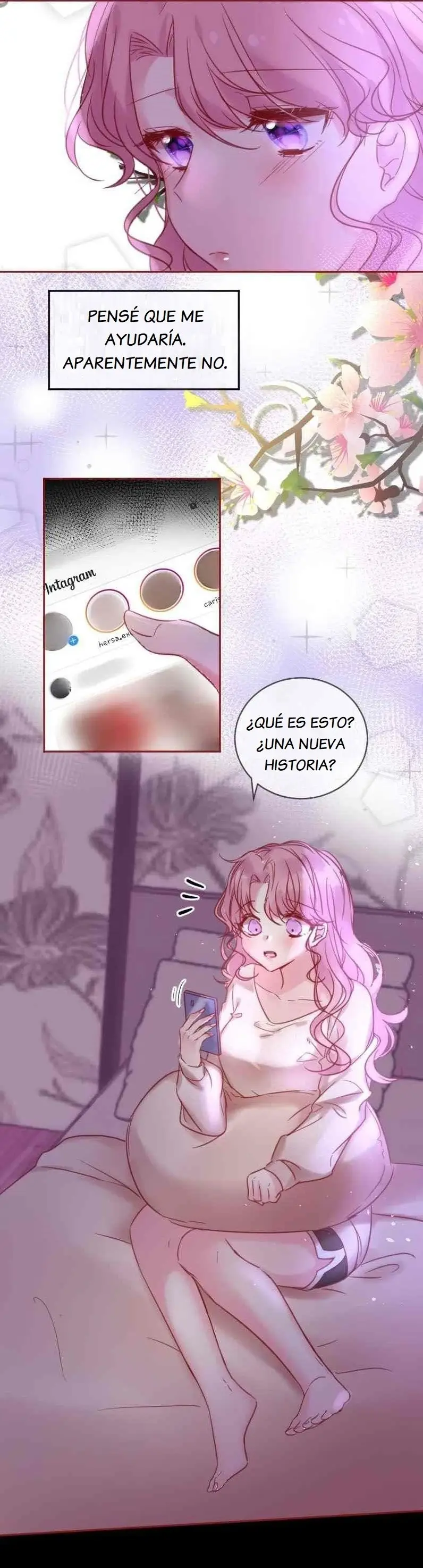 Ciel (2016) - Capítulo 2 - Página 15 - LectorTMOo