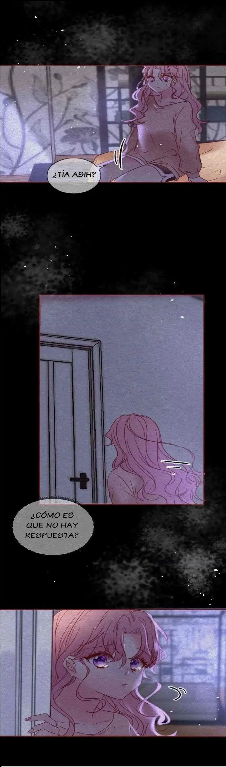 Ciel (2016) - Capítulo 2 - Página 20 - LectorTMOo