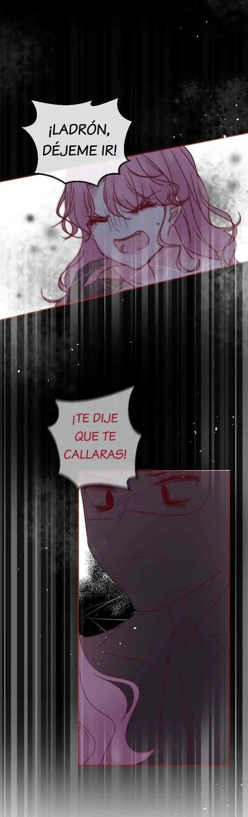 Ciel (2016) - Capítulo 2 - Página 25 - LectorTMOo