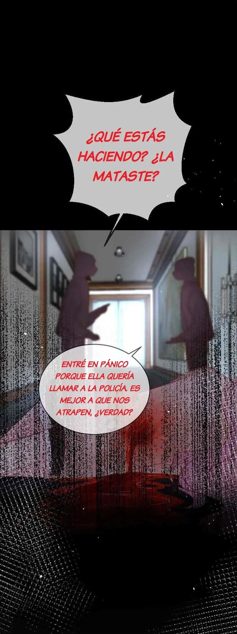 Ciel (2016) - Capítulo 2 - Página 27 - LectorTMOo