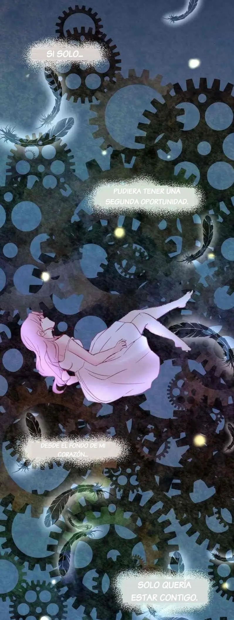 Ciel (2016) - Capítulo 2 - Página 34 - LectorTMOo