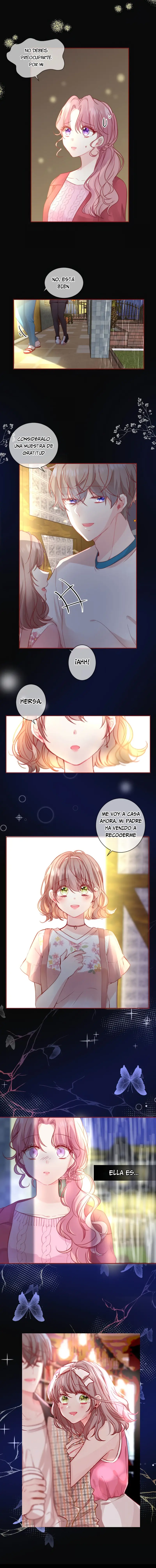 Ciel (2016) - Capítulo 4 - Página 14 - LectorTMOo