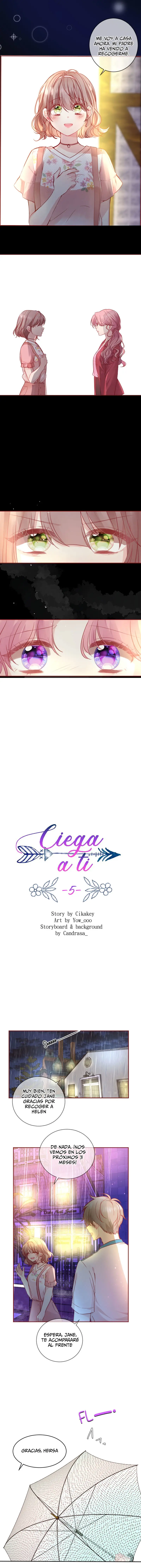 Ciel (2016) - Capítulo 5 - Página 4 - LectorTMOo