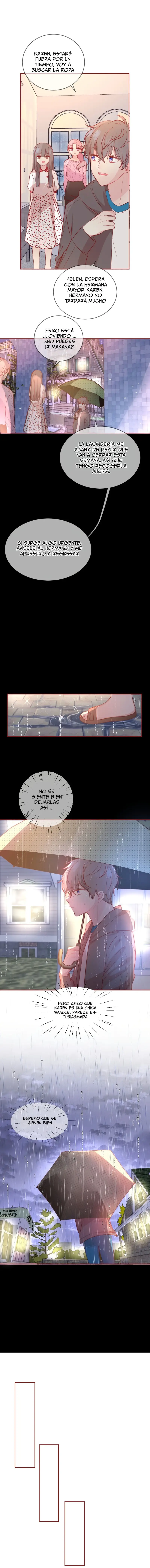 Ciel (2016) - Capítulo 5 - Página 9 - LectorTMOo