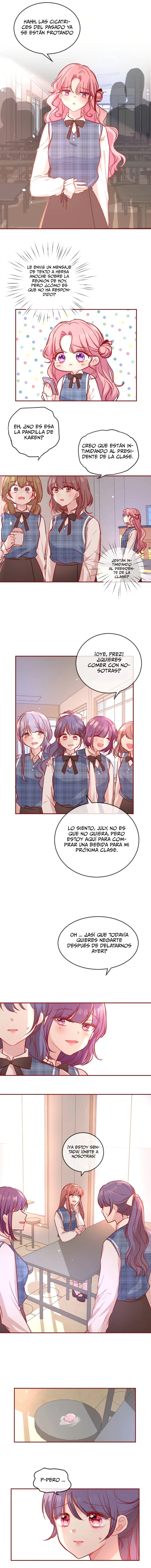 Ciel (2016) - Capítulo 6 - Página 7 - LectorTMOo
