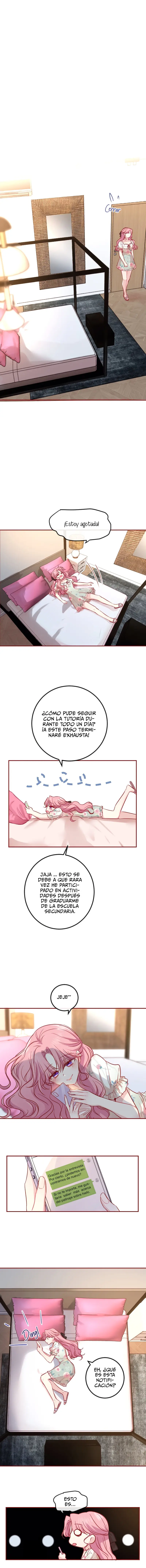 Ciel (2016) - Capítulo 7 - Página 5 - LectorTMOo