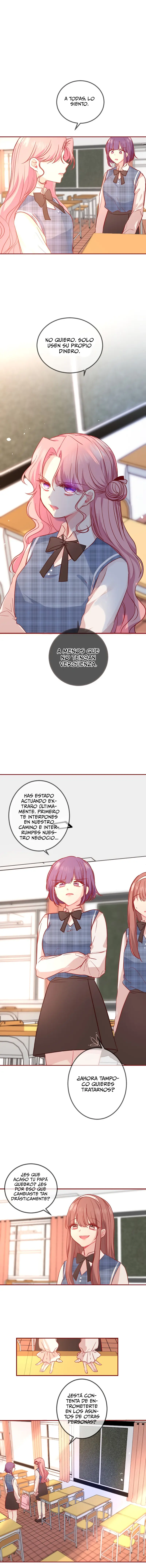 Ciel (2016) - Capítulo 7 - Página 8 - LectorTMOo
