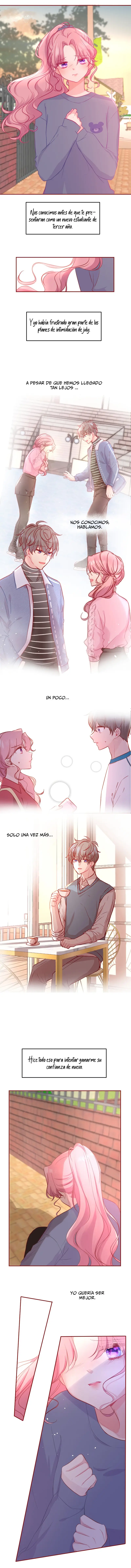 Ciel (2016) - Capítulo 8 - Página 4 - LectorTMOo