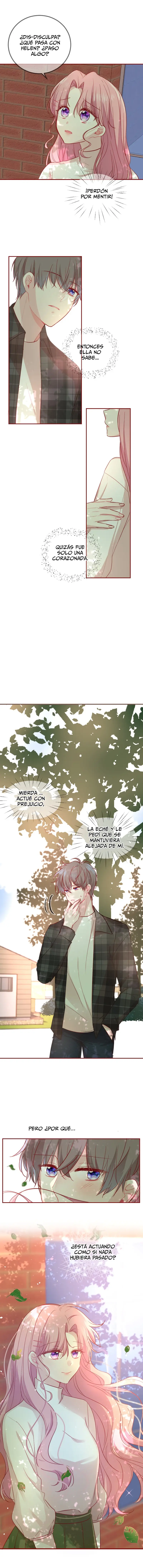 Ciel (2016) - Capítulo 9 - Página 5 - LectorTMOo