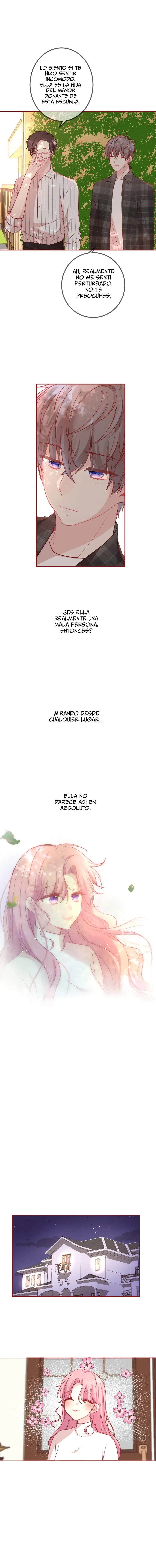 Ciel (2016) - Capítulo 9 - Página 10 - LectorTMOo