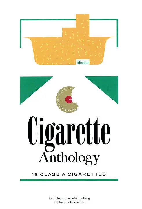 Cigarette Anthology (2012) - Capítulo 1 - Página 2 - LectorTMOo
